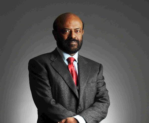 Shiv Nadar