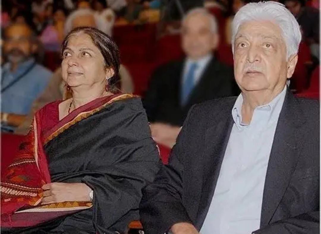 azim premji